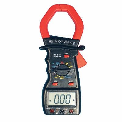 DCM 39A Clamp Meters