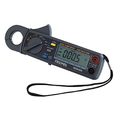 DCM 49A Clamp Meters