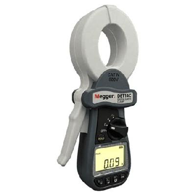 DECT3 Clamp Testers