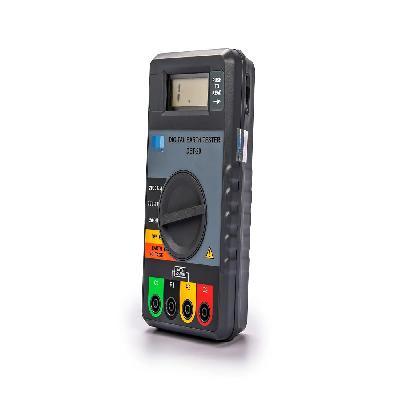 Digital Earth Testers DET-20