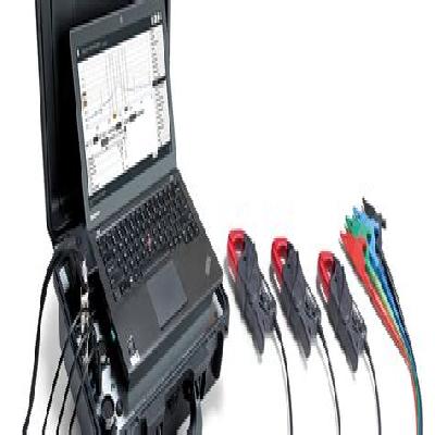 Dynamic Motor Analyzer
