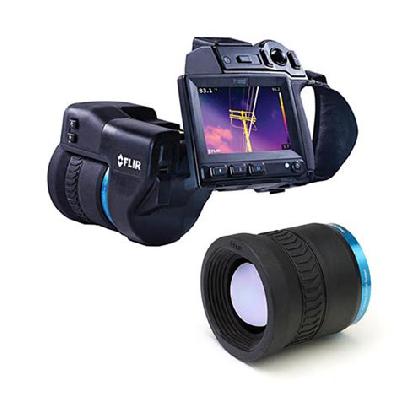 FLIR HD Thermal Camera with Viewfinder