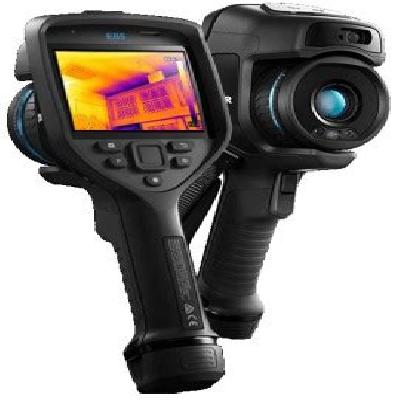 FLIR Thermal Imaging Camera E85