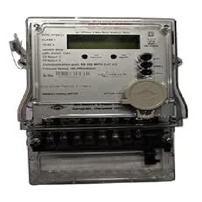HPL Make 3 Phase Net Meter