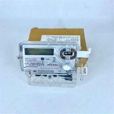 HPL Make Single Phase Net Meter