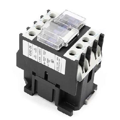 Industrial Contactors