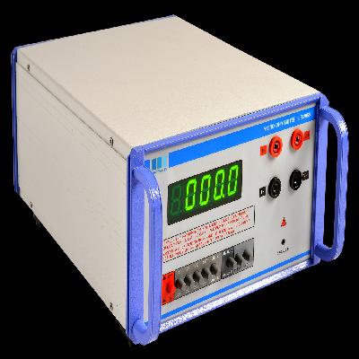 LR2065 Ohm Meters
