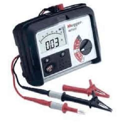 Megger MIT 300 Series Insulation Testers