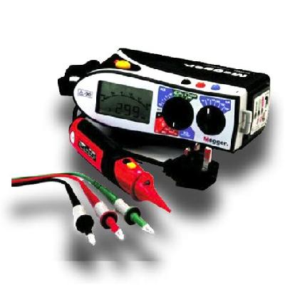 Multifunction Tester MFT1500 Series
