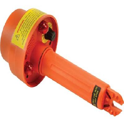 Non Contact Type High Voltage Detector
