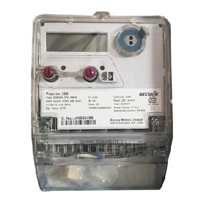 Premier 300 Energy Meters