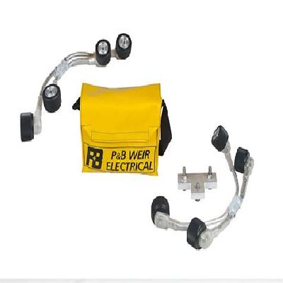 Safe Earthing Kit