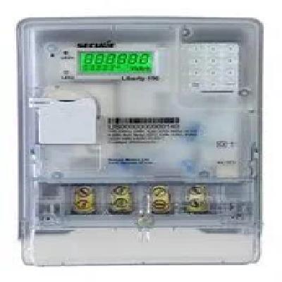 Secure-Thread Thru 40-200Amps Energy Meters-Prodigy