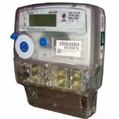 Secure DTC Meters, LTCT Operated 0.5s, Energy Meter As Per Msedcl