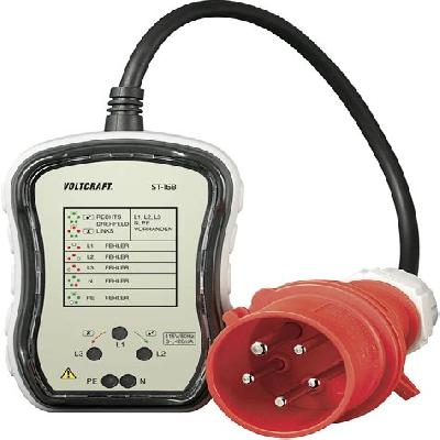 Socket Tester