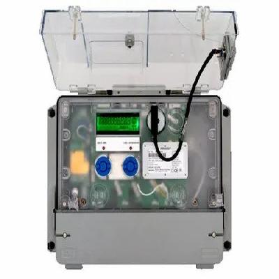 Sprint 350  Direct Operated Meter Secure Energy Meter