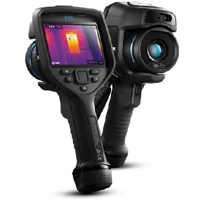 Thermal Imaging Camera