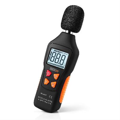 Digital Sound Level Meters
