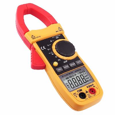 AC Digital Clamp Meter