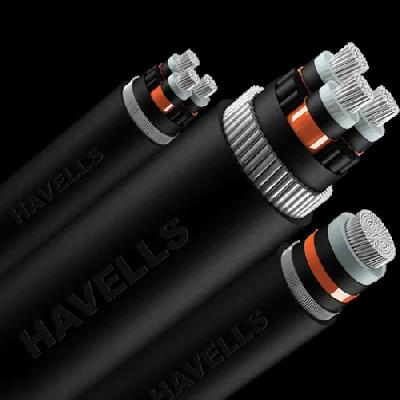 Aluminium Armed Cables