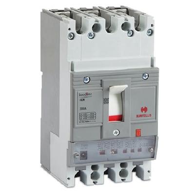 Havells Loadline MCCB
