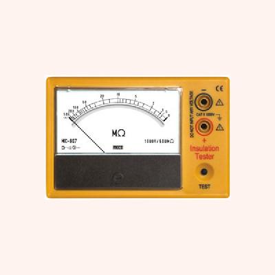 Megger 500 Volt Meco