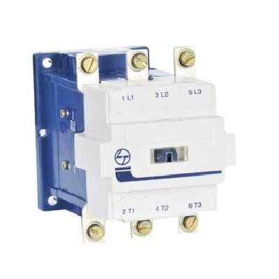 MNX 50 3 Pole LT Switchgear Contactor