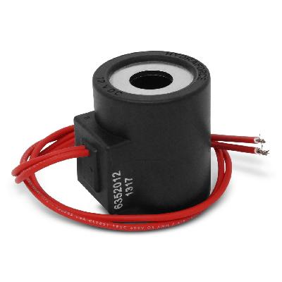 Solenoid Coil