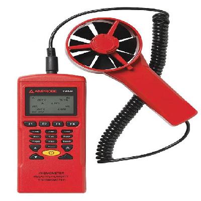 Amprobe Anemometer