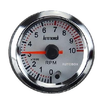 Analog Tachometer
