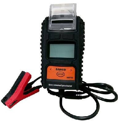 Battery Tester