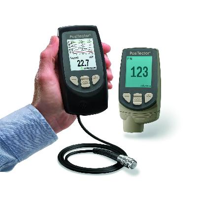 Coating Thickness Guage