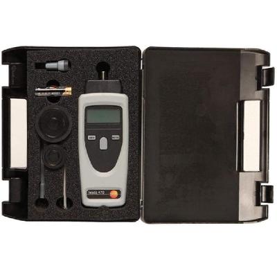 Combined Tachometer