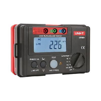 Digital Elcb Tester