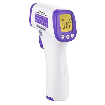 Digital Infrared Thermometer