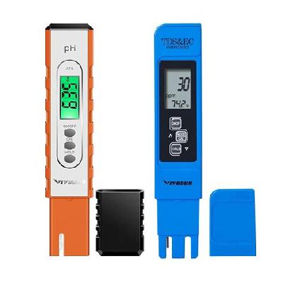 Digital PH Tester