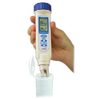 Digital TDS Conductivity Meter