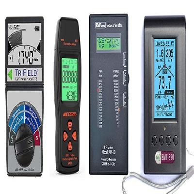 EMF Tester