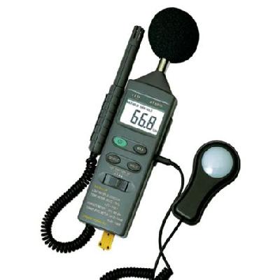 Environmental Meter
