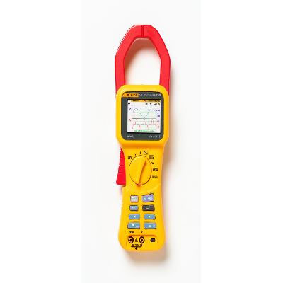 Fluke 345 Power Quality Clamp Meter