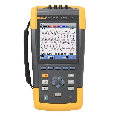 Fluke 435ii