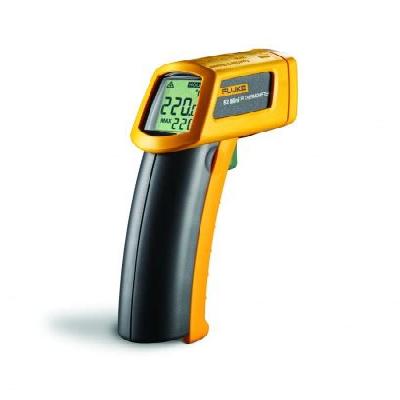 Fluke 62 Max Infrared Thermometer