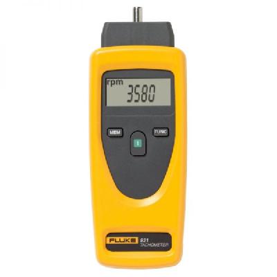 FLuke 931 Contact Non Contact Tachometer