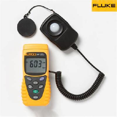 Fluke Light Meter 941