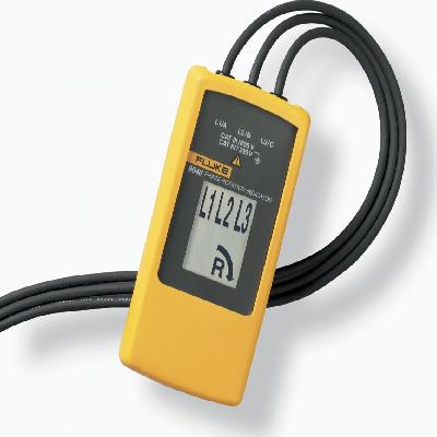 Fluke Phase Rotation Indicator