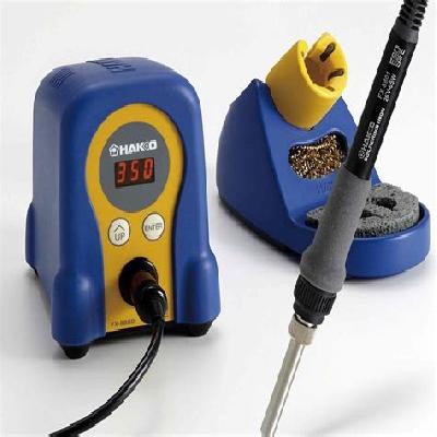 Hakko Soldering Station Fx888d