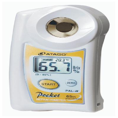 Hand Held Refractometer