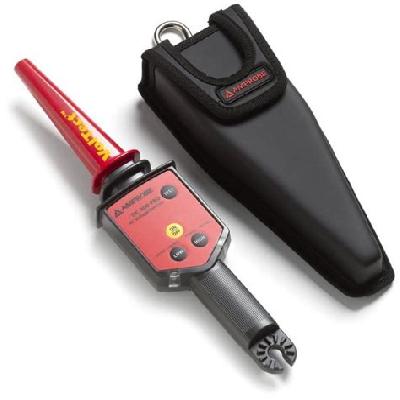 High Voltage Detector