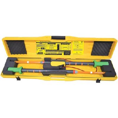 High Voltage Phasing Sticks