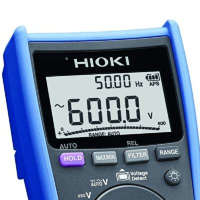 Hioki Digital Multimeter 4254